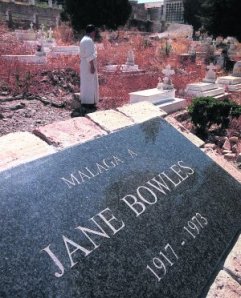 JANE BOWLES
